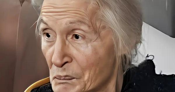 Πώς είναι σήμερα στα 87 η πασίγνωστη ηθοποιός του ελληνικού κινηματογράφου και της τηλεόρασης