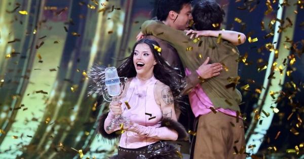 Eurovision 2026: Ποια είναι η νικήτρια Dara από τη Βουλγαρία που έριξε στον κουβά τις προβλέψεις
