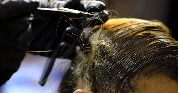 Ανακαλείται πολύ γνωστή βαφή μαλλιών λόγω επικίνδυνου χημικού
