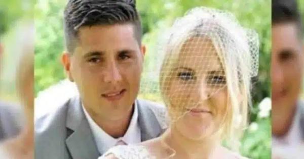 Σύζυγος πεθαίνει λίγες μέρες μετά τον γάμο – Τότε η γυναίκα του κοιτάει τις φωτογραφίες από την τελετή και παγώνει