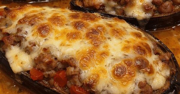 Το μυστικό για ζουμερά παπουτσάκια χωρίς λάδια