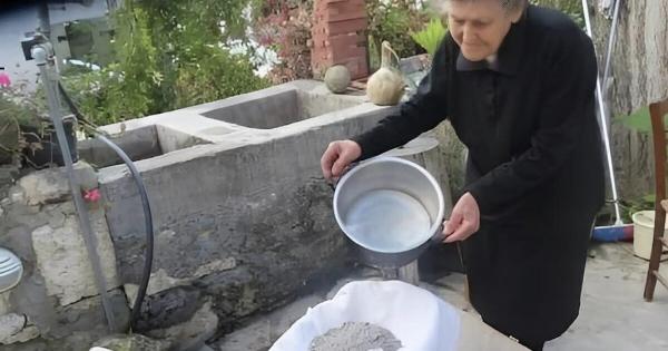 Mην πετάξεις τη στάχτη από το τζάκι δες πόσα μπορείς να κάνεις με αυτή! Δεν το ήξερα νωρίτερα