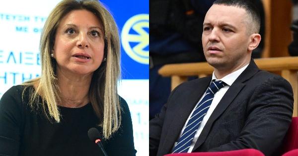 Ο Κασιδιάρης μόλις είπε αυτό που περίμεναν όλοι για την Καρυστιανού και έριξε το διαδίκτυο