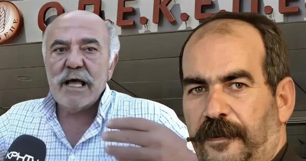 ΟΠΕΚΕΠΕ: Δύσκολες ώρες για «Χασάπη» και «Φραπέ»