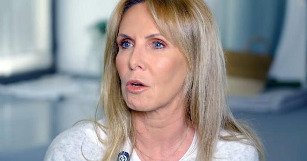 Σοκάρει η Εβελίνα Παπούλια: «Πέθανα στον ύπνο μου και…»