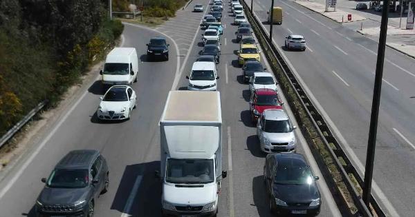 ΜΕΓΑΛΗ ΑΝΑΤΡΟΠΗ ΜΕ ΤΑ ΤΕΛΗ ΚΥΚΛΟΦΟΡΙΑΣ 2027