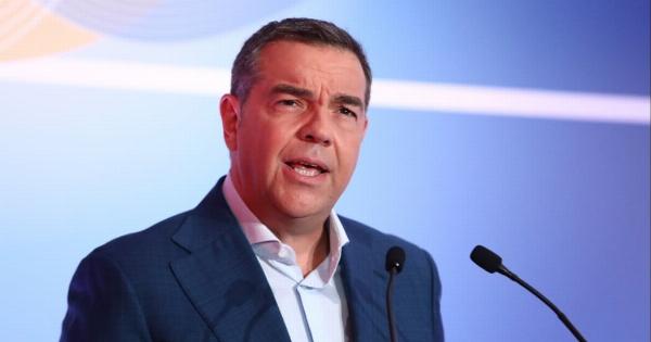 Δεν αστειεύεται ο Τσίπρας – Διάλεξε 41 σοβαρούς επιστήμονες και ετοιμάζεται να διώξει τον Μητσοτάκη από την κυβέρνηση.