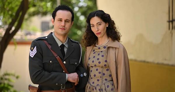 Άγιος Έρωτας : Με έκανες περίγελο – O Νικηφόρος πνίγει την Άννα