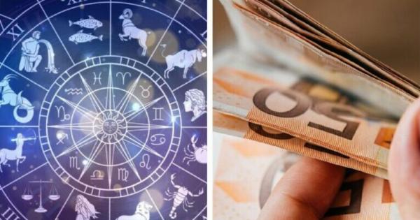 Για αυτά τα 3 ζώδια φυσάει ούριος άνεμος – Όλα αλλάζουν στα οικονομικά