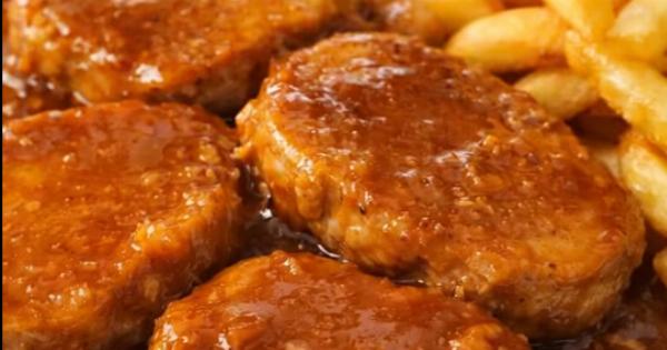 Γρήγορο, γευστικό και κυρίως οικονομικό πιάτο με ελάχιστα χρήματα, που θα λατρέψει η οικογένεια