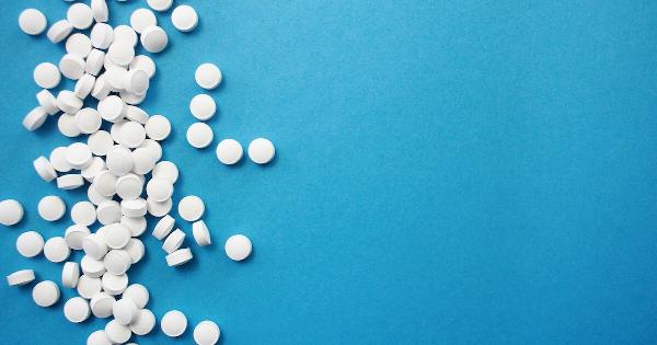 ΠΡΟΣΟΧΗ: Αυτό είναι το κοινό παυσίπονο που βλάπτει το συκώτι