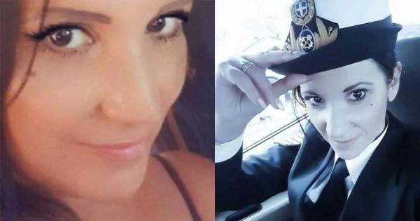 ΣOK! ΘPHNOΣ ΓΙΑ ΤΗΝ ΑΝΝΑ ΠΟΥ «ΕΦΥΓΕ» ΤΟΣΟ ΞΑΦΝΙΚΑ – ΑΦΗΝΕΙ ΠΙΣΩ ΤΗΣ 2 ΠΑΙΔΙΑ