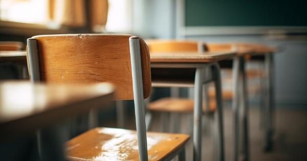 Έκτακτο: Απεργία στα σχολεία πριν καν ανοίξουν – Τι έχει συμβεί