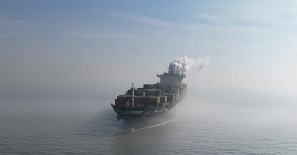 EKTAKTO: Χτυπήθηκε ελληνόκτητο πλοίο ΤΩΡΑ