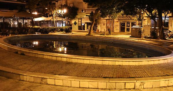 Η Παναγία έκανε το θαύμα της: Μόλις κυκλοφόρησαν τα ευχάριστα για τη 2χρονη που έπεσε στο συντριβάνι