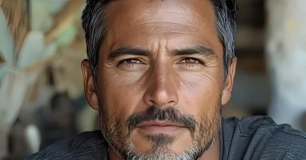 Η ηλικία στην οποία ένας άντρας πραγματικά σταματά να νιώθει την ανάγκη για μια γυναίκα στη ζωή του