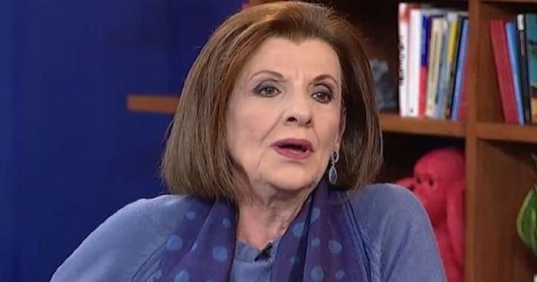 Θρίλερ για την Μαρία Κανελλοπούλου: Τραγικό τροχαίο ατύχημα για την «Τασία» από το «Καφέ της Χαράς» – Έχασε τον έλεγχο του ΙΧ και έπεσε πάνω σε τοίχο!