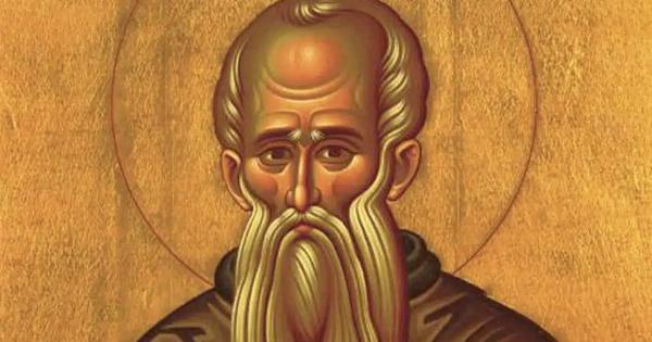 Σήμερα γιορτάζει ο μεγάλος Άγιος που βοηθούσε στείρες γυναίκες να αποκτήσουν παιδιά