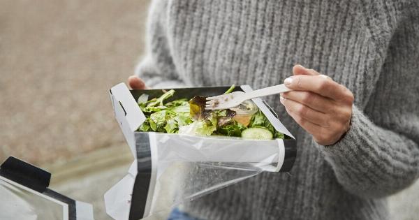 Ανακαλούνται έτοιμες σαλάτες από μεγάλα σούπερ μάρκετ – Εντοπίστηκε σαλμονέλα