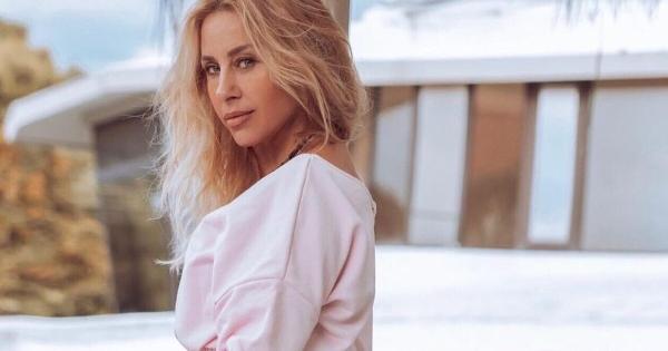 ΕΚΤΑΚΤΟ: Σε κρίσιμη κατάσταση η Γωγώ Μαστροκώστα