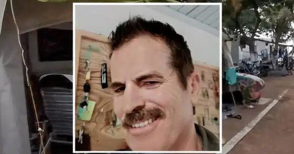 ΕΚΤΑΚΤΟ – Γκέι μακελειό στη Μεσσηνία – Μαθεύτηκε όλη η αλήθεια