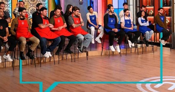 H τελική 10αδα του MasterChef: Πλήρης ανατροπή λίγο πριν τη μάχη των μαχών