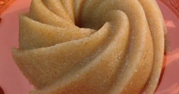 Τα παιδιά μου ζήτησαν γλυκό και έφτιαξα αυτόν τον χαλβά σε λίγα λεπτά – εξαφανίστηκε πριν κρυώσει!