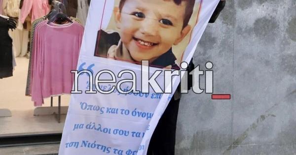 Ανατριχιάζει το κατηγορητήριο για τον θάνατο του Άγγελου: «Του έδιναν…»