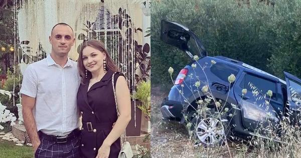 Χαλκιδική: Αυτή είναι η οικογένεια που ξεκληρίστηκε στο θανατηφόρο τροχαίο – Μάχη για τη ζωή δίνει η 7χρονη