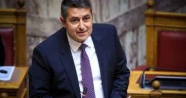 Ο Θεός στο πλευρό του Γιώργου Μυλωνάκη: «Καθαρές» οι εξετάσεις στον εγκέφαλο, βγήκε από τη βαριά καταστολή!