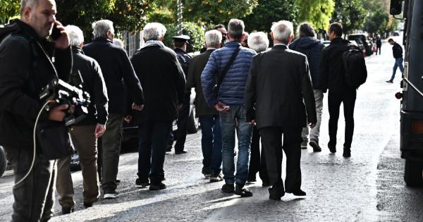 Επιτέλους: Χαράς Ευαγγέλια για τους συνταξιούχους – Μόλις ανακοινώθηκε