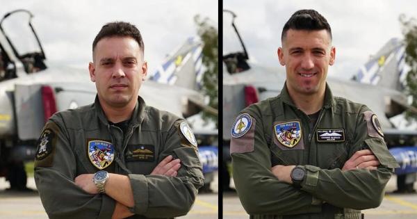 Τανάγρα: Στο φως η τελευταία συνομιλία των πιλότων λίγο πριν την τραγωδία –  Σοκ