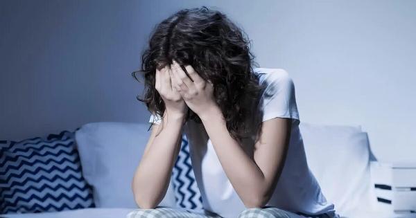 Ξέρατε ότι το να ξυπνάτε στις 3 ή 4 τα ξημερώματα είναι ένα ξεκάθαρο σημάδι ότι…