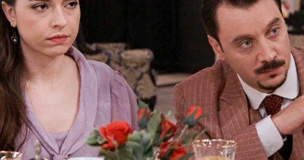 Grand hotel: Η Ελπίδα φλερτάρει με γυναίκα μπροστά στα μάτια του και ο Ιορδάνης τα χάνει