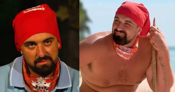 Survivor 2026: Θρίλερ με τον Gio Kay – Αποχωρεί οικειοθελώς;