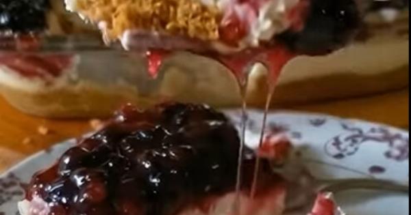 Το έφτιαξα μια φορά στα εγγόνια μου και από τότε το ζητάνε κάθε μέρα