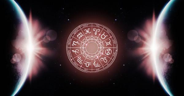 Αυτά τα 3 ζώδια είναι γρουσούζικα, σύμφωνα με αστρολόγο: Όταν βρέχει αφθονία αυτά κρατάνε ομπρέλα