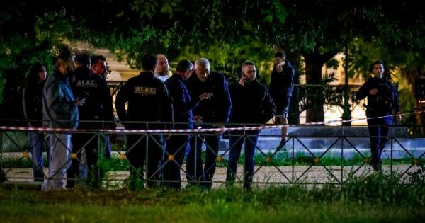 ΣOK: Αυτός είναι ο 25χρονος που δολοφονήθηκε στον Άγιο Δημήτριο – Γιος του Γιώργου Χαλυβόπουλου