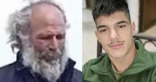 Είπε μόλις 4 λέξεις: Τα πρώτα λόγια του 54χρονου στους αστυνομικούς που δολοφόνησε τον 20χρονο στη Κρήτη