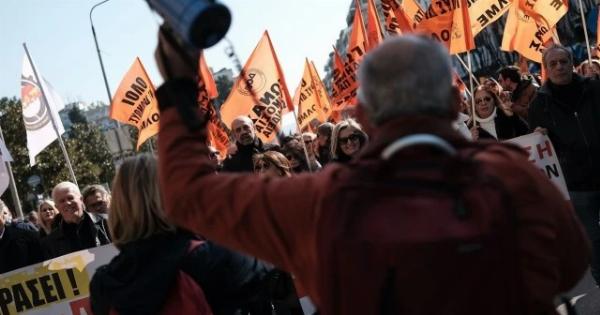 Έκτακτο: «Παραλύει» η χώρα – Οι Γάλλοι «ξύπνησαν»και τους Έλληνες – Πότε μπαίνει λουκέτο στη χώρα μας