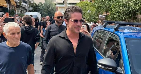 Οικονομόπουλος για Μαζωνάκη: «Με έπαιρνε ενάμιση μήνα διαρκώς τηλέφωνα – Νιώθω τύψεις»