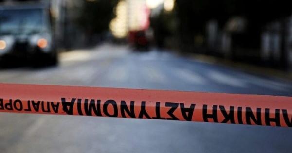 ΕΚΤΑΚΤΟ – ΣΥΝΑΓΕΡΜΟΣ ΣΤΟ ΚΕΝΤΡΟ ΤΗΣ ΑΘΗΝΑΣ