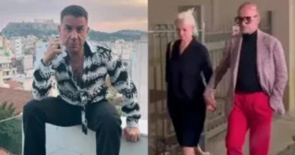 Γιατροί στο Κολωνάκι: Τραγουδιστές, ηθοποιοί, παρουσιαστές – Αυτά είναι όλα τα ονόματα της showbiz που πέρασαν από το ιατρείο