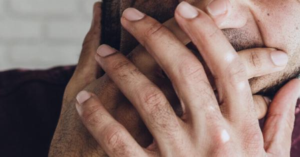 Θεσσαλονίκη: Έρχονταν άσχημές μυρωδιές από το σπίτι της γειτόνισσας του, της χτύπησε το κουδούνι και…