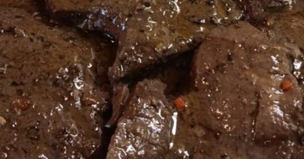 Το μυστικό για συκώτι μοσχαρίσιο λουκούμι – Δεν θα σου βγει ποτέ ξανά σκληρό