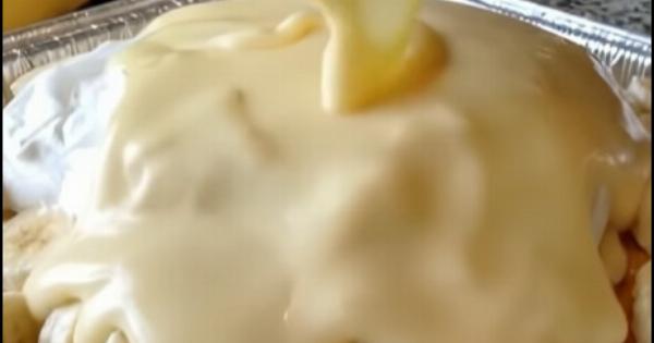 Απλό, πεντανόστιμο, γρήγορο με ελάχιστα χρήματα και λίγα υλικά