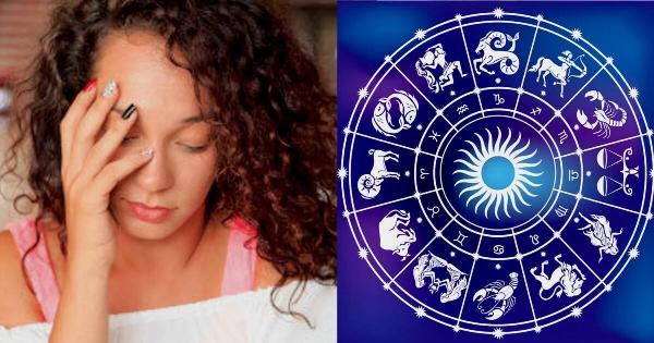 Αuτó είναι το ζώδιο με τη χειρότερn τύχn, σύμφωνα με αστρολόγο -Όλο αναπoδıές, δεν τους σώζει τiπoτα