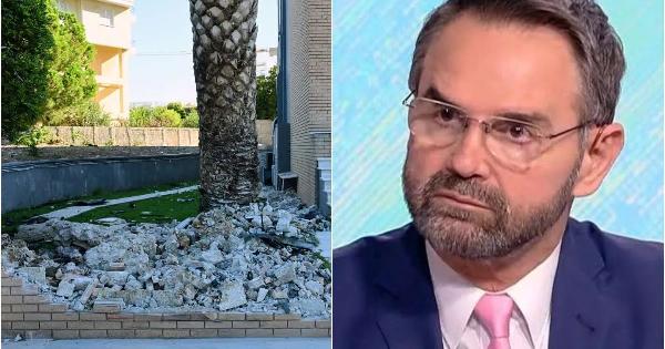 «Έκαναν live μετάδοση στο TikTok»: Αποκάλυψη σοκ από τον Σταύρο Μπαλάσκα για το πολύνεκρο τροχαίο στη Γλυφάδα – Σκοτώθηκαν παιδιά ηλικίας 20, 23 και 26 ετών