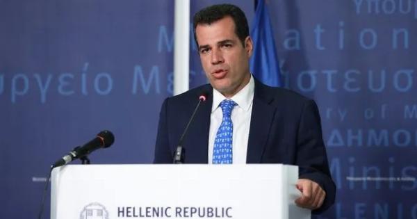 Ο Πλεύρης τηλεφώνησε στον γιατρό του Κολωνακίου μετά τον θάνατο του Μαζωνάκη
