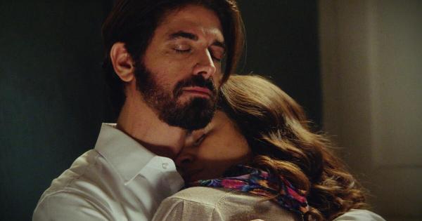 Άγιος Έρωτας spoiler: Σε βαρύ πένθος η Στέρνα – Ποιος ήρωας πεθαίνει και αποχωρεί